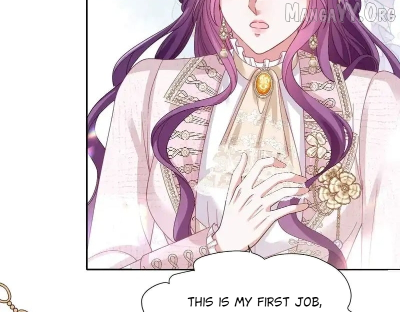 Confessing My Love to Him, the Treacherous One Chapter 68 - page 121